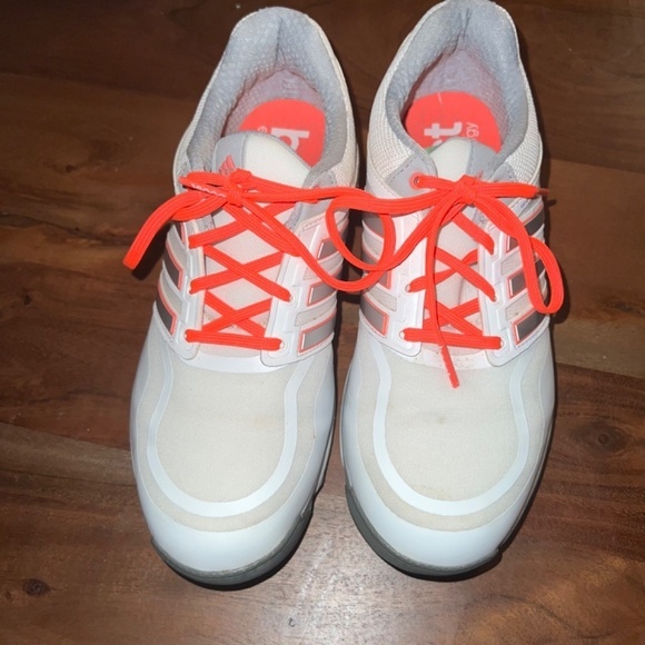 Adidas boost sneakers womens size 6 - Picture 2 of 5
